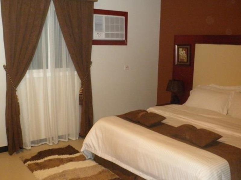 Al Muhaidb Al Nadwa Riade Exterior foto