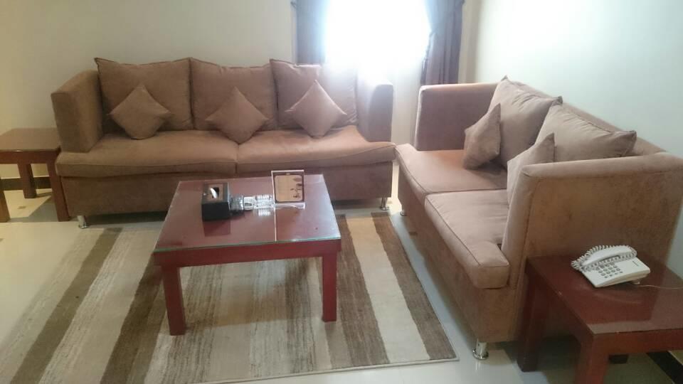 Al Muhaidb Al Nadwa Riade Exterior foto