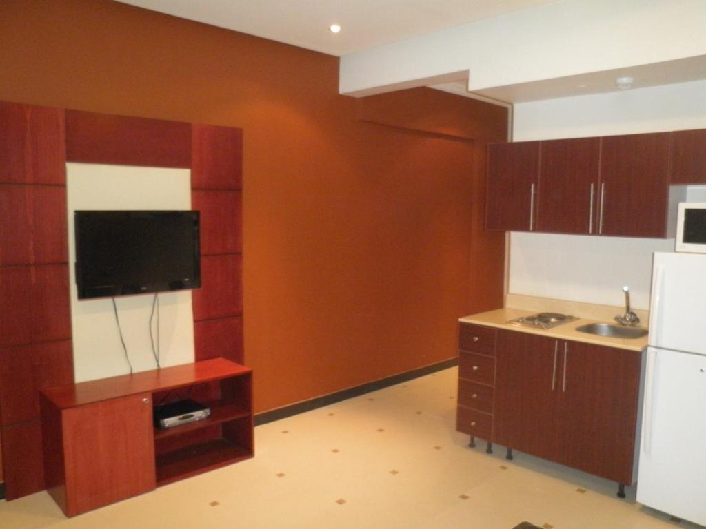 Al Muhaidb Al Nadwa Riade Exterior foto