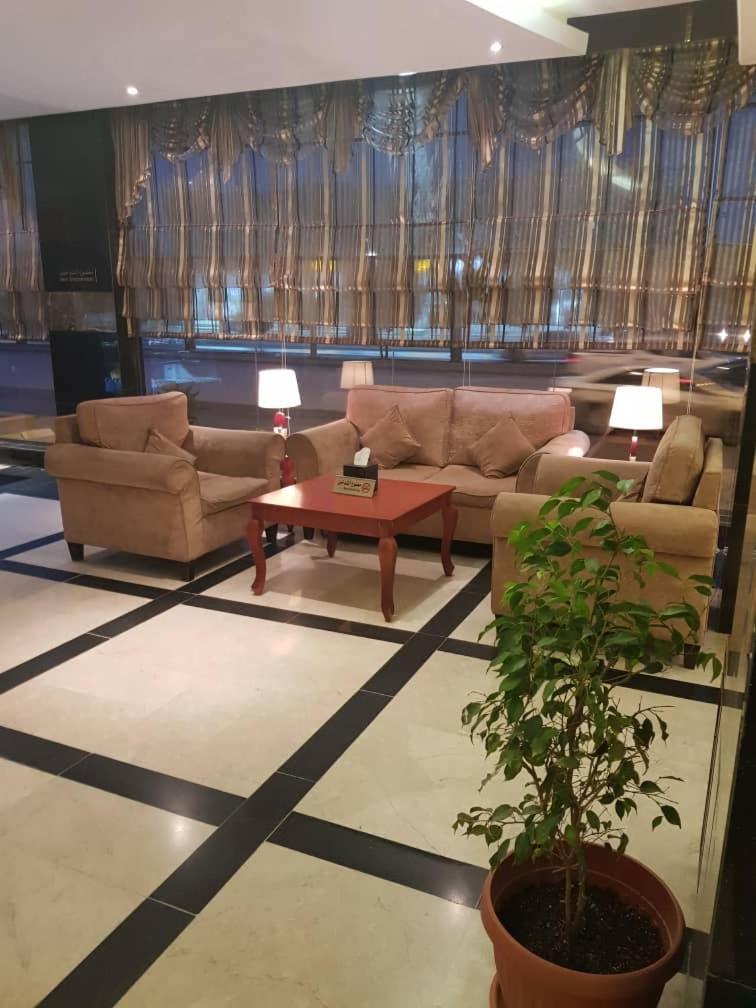 Al Muhaidb Al Nadwa Riade Exterior foto
